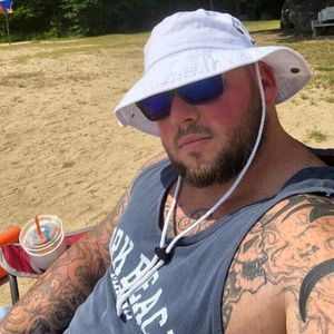 Meet your Posher, Eric